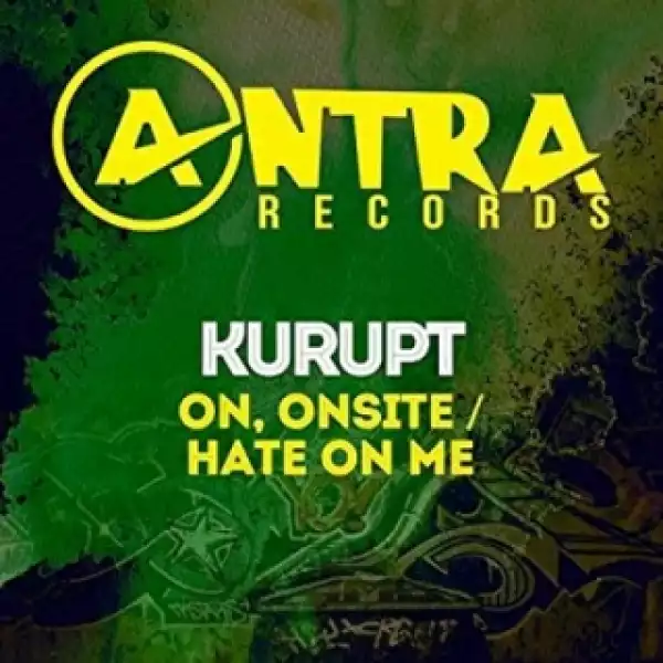 Instrumental: Kurupt - On, Onsite Ft. Lil 1/2 Dead  (Produced By Fredwreck)